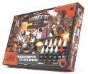 Zombicide Invader: Paint Set 