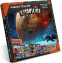 Zombicide: Invader - Tiles Set 