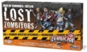 Zombicide: Lost Zombivors 