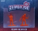 Zombicide: Patrick The Hipster 