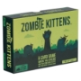 Zombie Kittens - EKG-ZOMB-6 [810083041933]