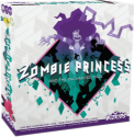 Zombie Princess 