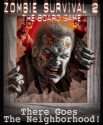 Zombie Survival 2: There Goes the Neighborhood! [SALE] 