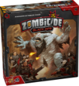 Zombicide: Invader: Black Ops 