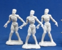 Reaper: Dark Heaven Bones: Zombie George (3) 
