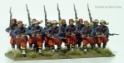 Perry: 28mm American Civil War: Zouaves 