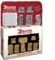 Zpocalypse Aftermath: Fortifications 