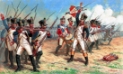 Zvezda Historical 1/72 Scale: French Line Infantry 