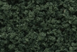 Woodland Scenics: Underbrush- Dark Green (Small Bag) - WS137 [724771001379]