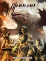 CthulhuTech: Dark Passions 