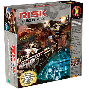 Risk 2210 