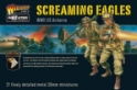 Bolt Action: USA: Screaming Eagles 