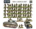 Bolt Action: USA: Starter Army 
