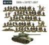 Bolt Action: Soviet: Starter Army Box - 402614001 [5060200845158] [5060393701149] [5060393708698]