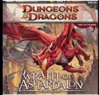 Wrath of Ashardalon 