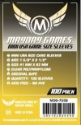 Mayday: Yellow Label: Mini USA Sleeves 
