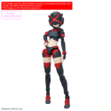 30 Minute Sisters: OPTION PARTS SET 29 (ACTION WEAR ß) [COLOR B]  