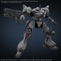 30 Minutes Missions: Armored Core: Fires of Rubicon: Arquebus Corporation VP-40S 