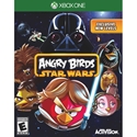 XBOX ONE: Angry Birds Star Wars 