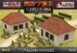 Battlefield in a Box: Italian Houses - BB180 [9420020225671]