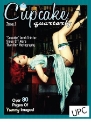 Cupcake Quarterly #1: Freaks & Geeks (SALE) 