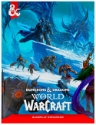 Dungeons & Dragons (5th Ed.): World of Warcraft 