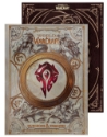 Dungeons & Dragons (5th Ed.): World of Warcraft Collectors Edition (HC) 