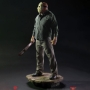 Friday the 13th: The Game: Jason Part 3: 1/3 Scale Statue  - 915723 [783214380273]