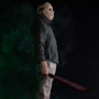 Friday the 13th: The Game: Jason Part 3: 1/3 Scale Statue  - 915723 [783214380273]