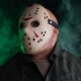 Friday the 13th: The Game: Jason Part 3: 1/3 Scale Statue  - 915723 [783214380273]