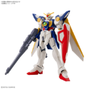 Gundam Entry Grade (1/144): Wing Gundam 