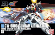 Gundam X (1/144): Gundam Airmaster - 5063523 [4573102635235]
