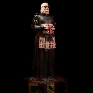 Hellraiser: Butterball 1/3 Scale Statue