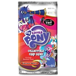 My Little Pony: Canterlot Nights Booster Pack 