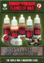 Flames of War: Paint Set: Polish Early War 
