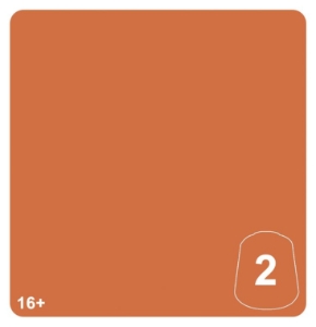 Warhammer Tone Pro: Ta'unar Ochre 2
