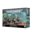 Warhammer 40,000: Adeptus Mechanicus: Serberys Raider 