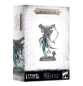 Warhammer: Age of Sigmar: Nighthaunt: Krulghast Cruciator 