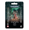 Warhammer 40,000: Adeptus Mechanicus: Skitarii Marshal 