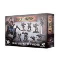 Necromunda: Orlock Arms Masters & Wreckers 