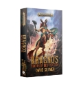 Black Library: Age of Sigmar: Kragnos Avatar of Destruction (PB)  