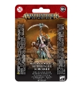 Warhammer Age of Sigmar: Maggotkin of Nurgle: Rotbringer Sorcerer 