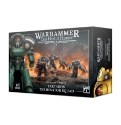 Warhammer: The Horus Heresy: Legiones Astartes: Terminator Tartaros Squad  