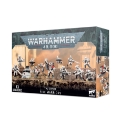 Warhammer 40,000: Tau Empire: Fire Warriors 