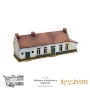 Black Powder Epic Battles: Napoleonic Wars: The Waterloo Campaign - Wellington's British Starter Set - 311511001 [5060572509863]