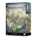 Warhammer 40,000: Necrons: CTan Shard of the Void Dragon 