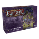 RuneWars Miniatures Game: Reanimate Archers [SALE] 