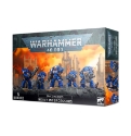 Warhammer 40,000: Space Marines: Heavy Intercessors 