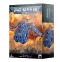 Warhammer 40,000: Space Marines: Stormraven Gunship 