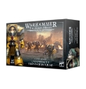 Warhammer: The Horus Heresy: Legiones Astartes: Cataphractii Terminator Squad 